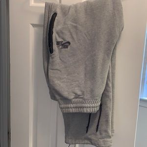 Nike sweat-pants